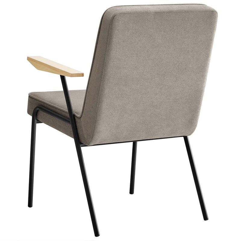 Vista Dining Armchair image number 2
