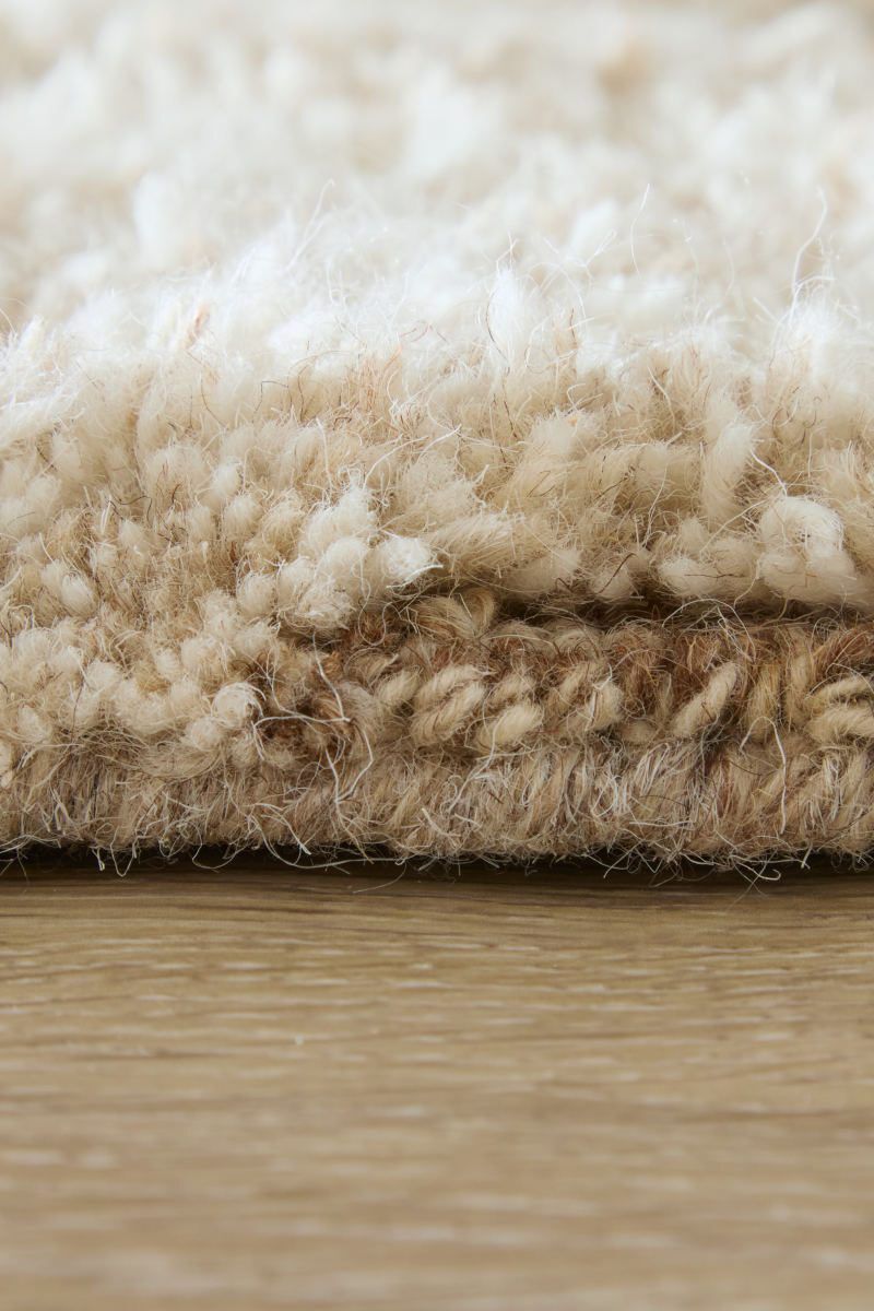 Anica 8A97F Ivory/Beige 9' x 12' Rug image number 7