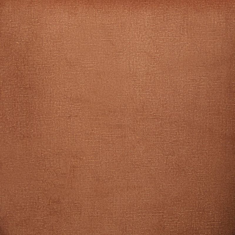 Meridian Furniture Tierra Cognac Velvet Dining Chair