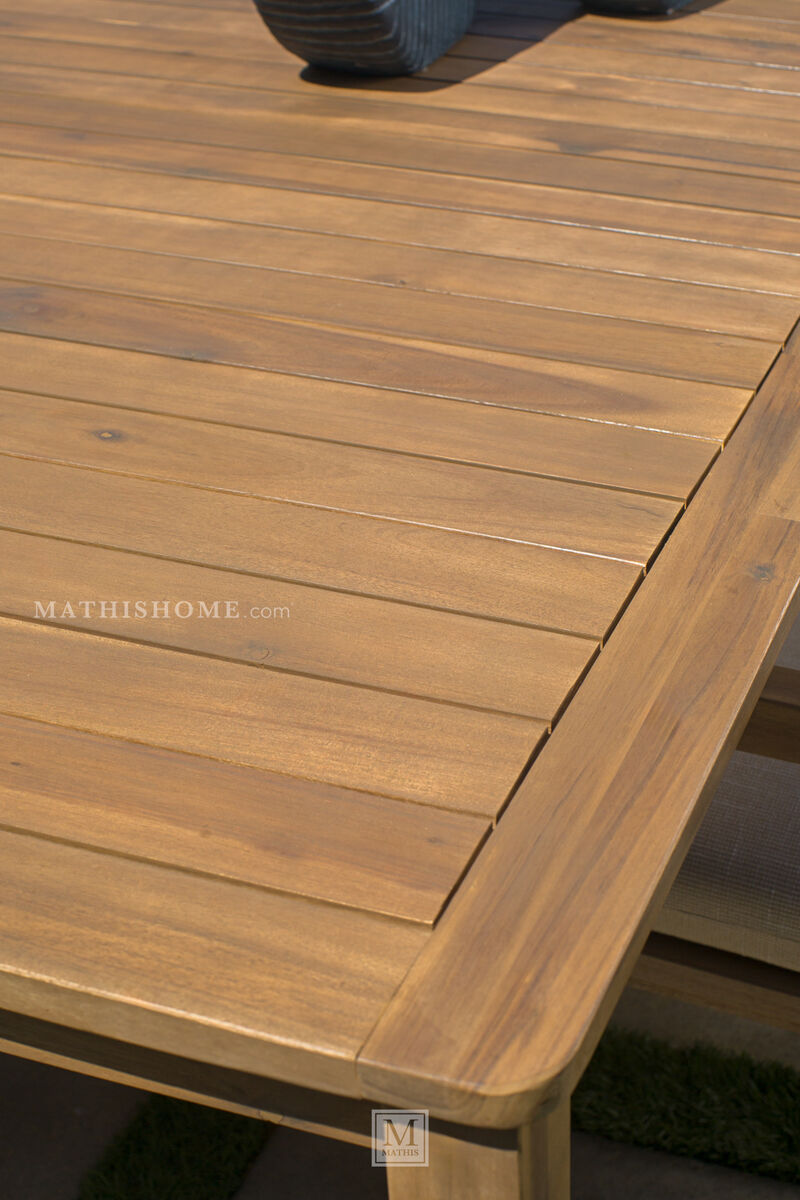 Havana 7 Piece Patio Dining Set image number 2