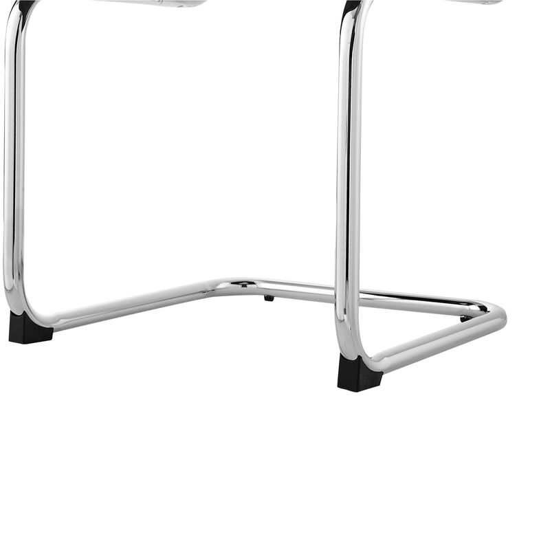 Loft Lyfe Ayman Velvet Dining Chair Seat (Set of 2)