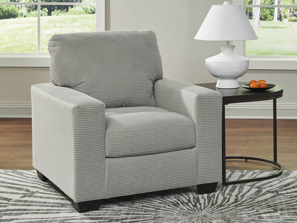 Amesley Chair