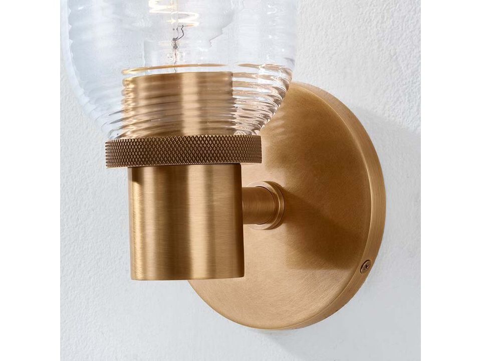 Redding Wall Sconce