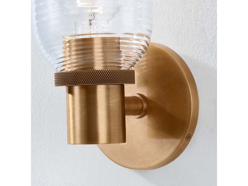Redding Wall Sconce image number 1