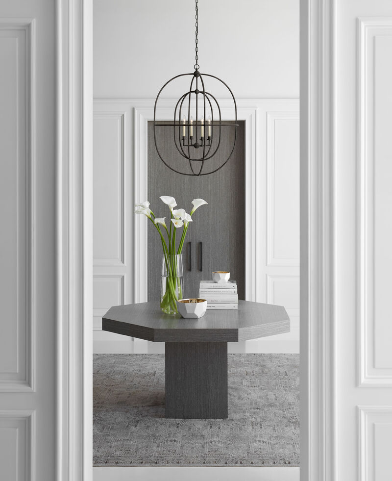 Chapman & Myers Desmond Pendant Collection