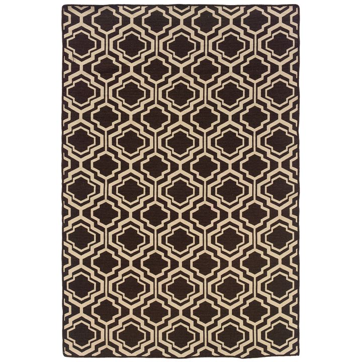 Linon Salonika Reversible, Rug