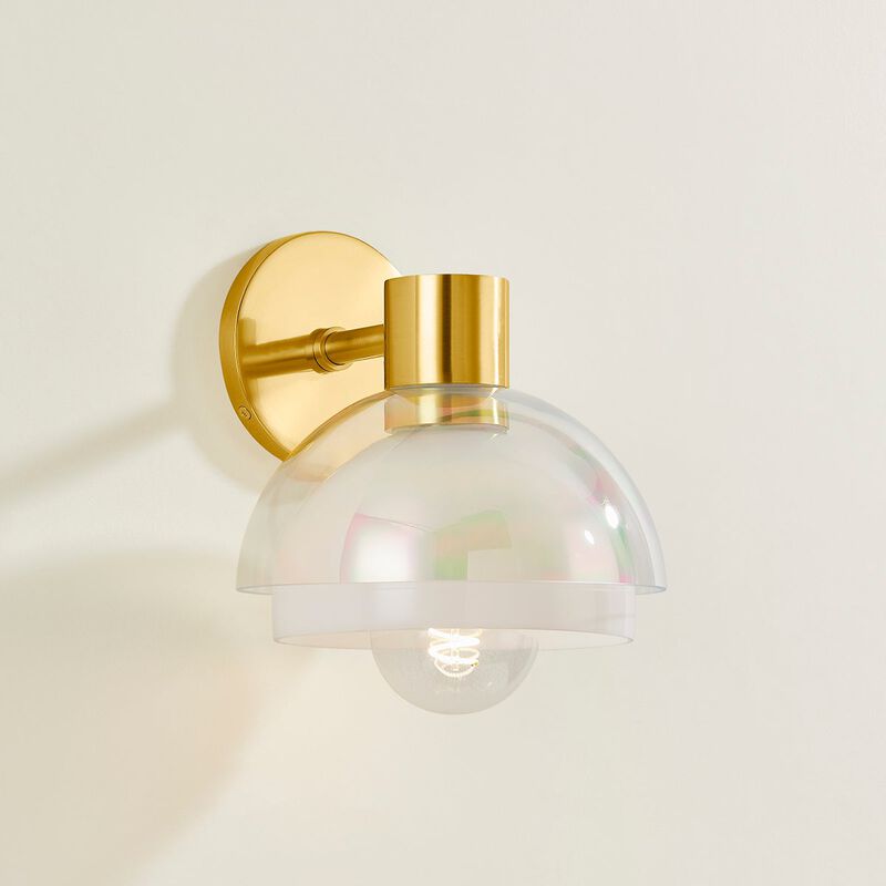 Modena Wall Sconce image number 3