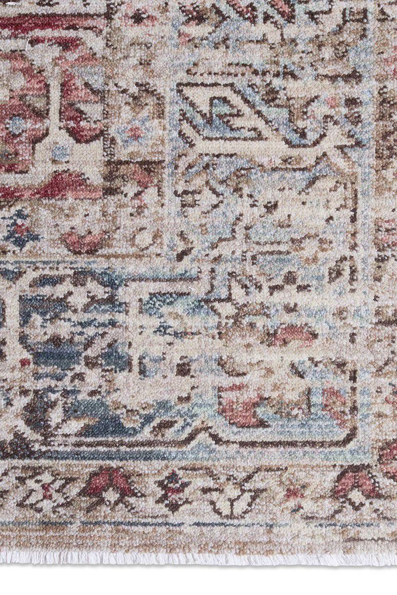 Leila Emory Light Mahogany 10'2" x 14'1" Rug by Label J x Jaipur Living image number 8