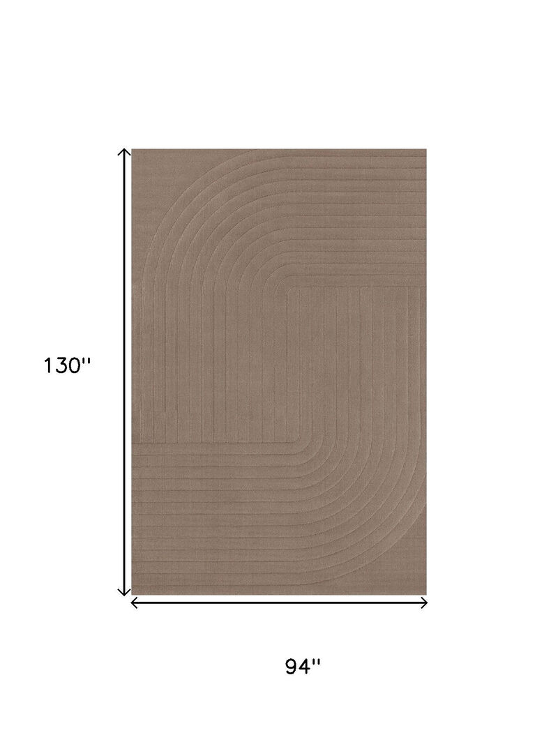 HomeRoots Area Rug image number 3
