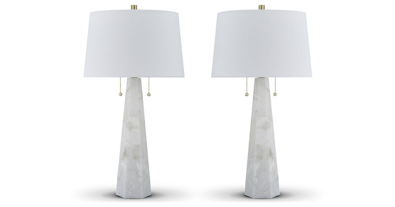 Laurellen Table Lamp (Set of 2)