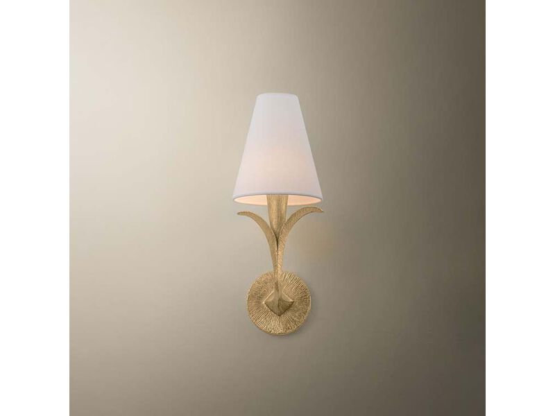 Quill Wall Sconce image number 1