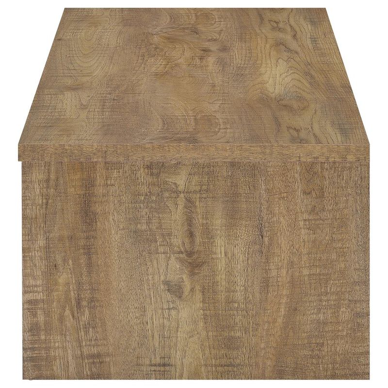 Coaster Canoga Engineered Wood Lift Top Cocktail Coffee Table