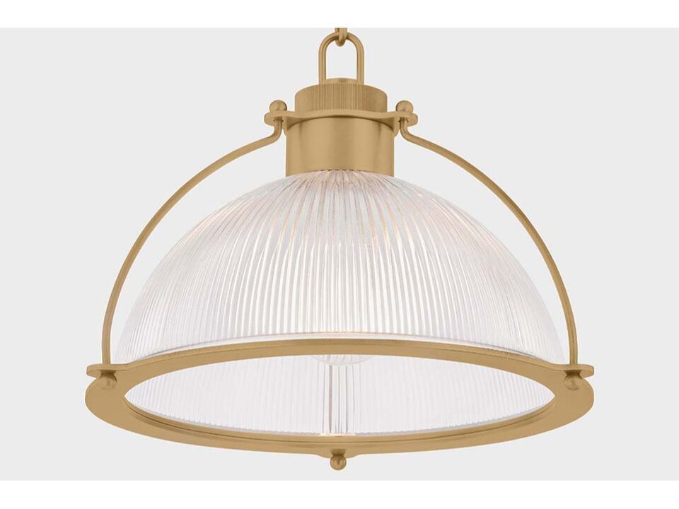 Glint Pendant