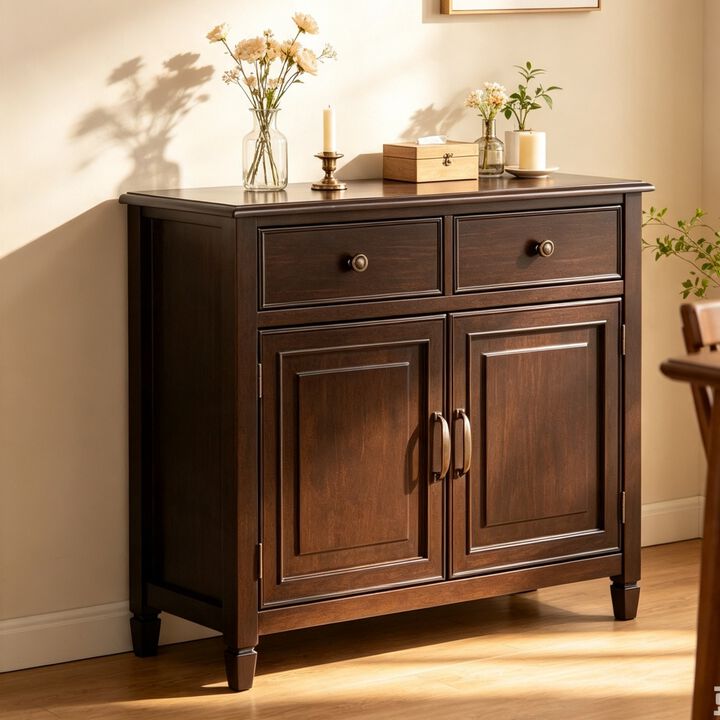Kenre Entryway Storage