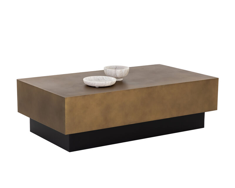 Blakely Coffee Table image number 2
