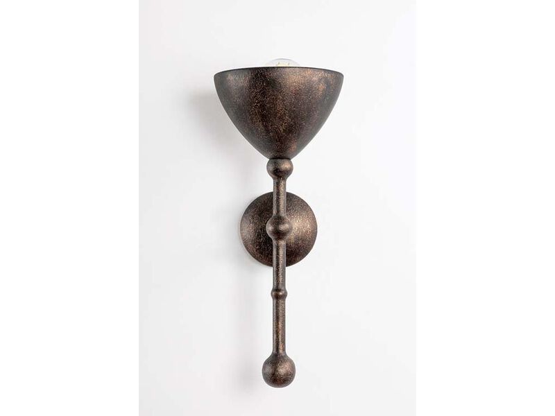 Vishal Wall Sconce image number 3