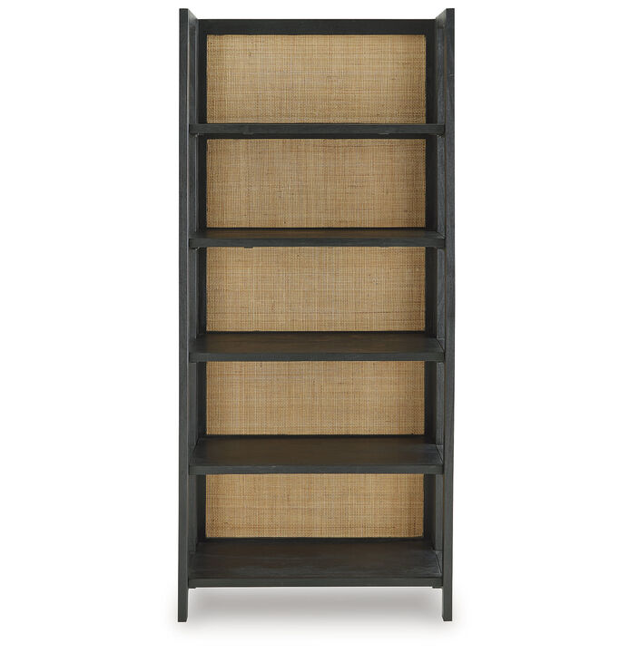 Abyard Bookcase