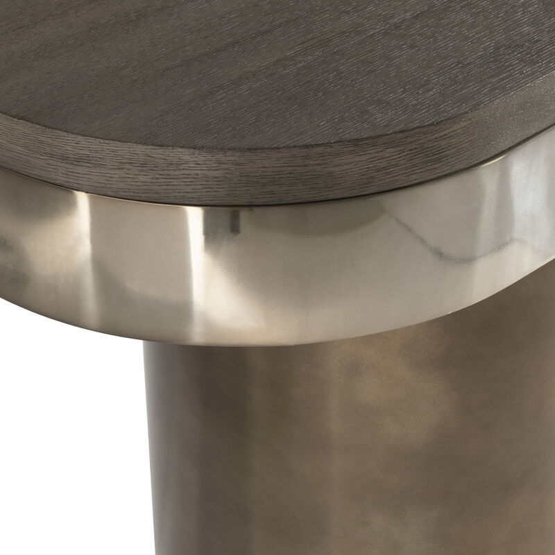 Jacopo Console Table image number 5