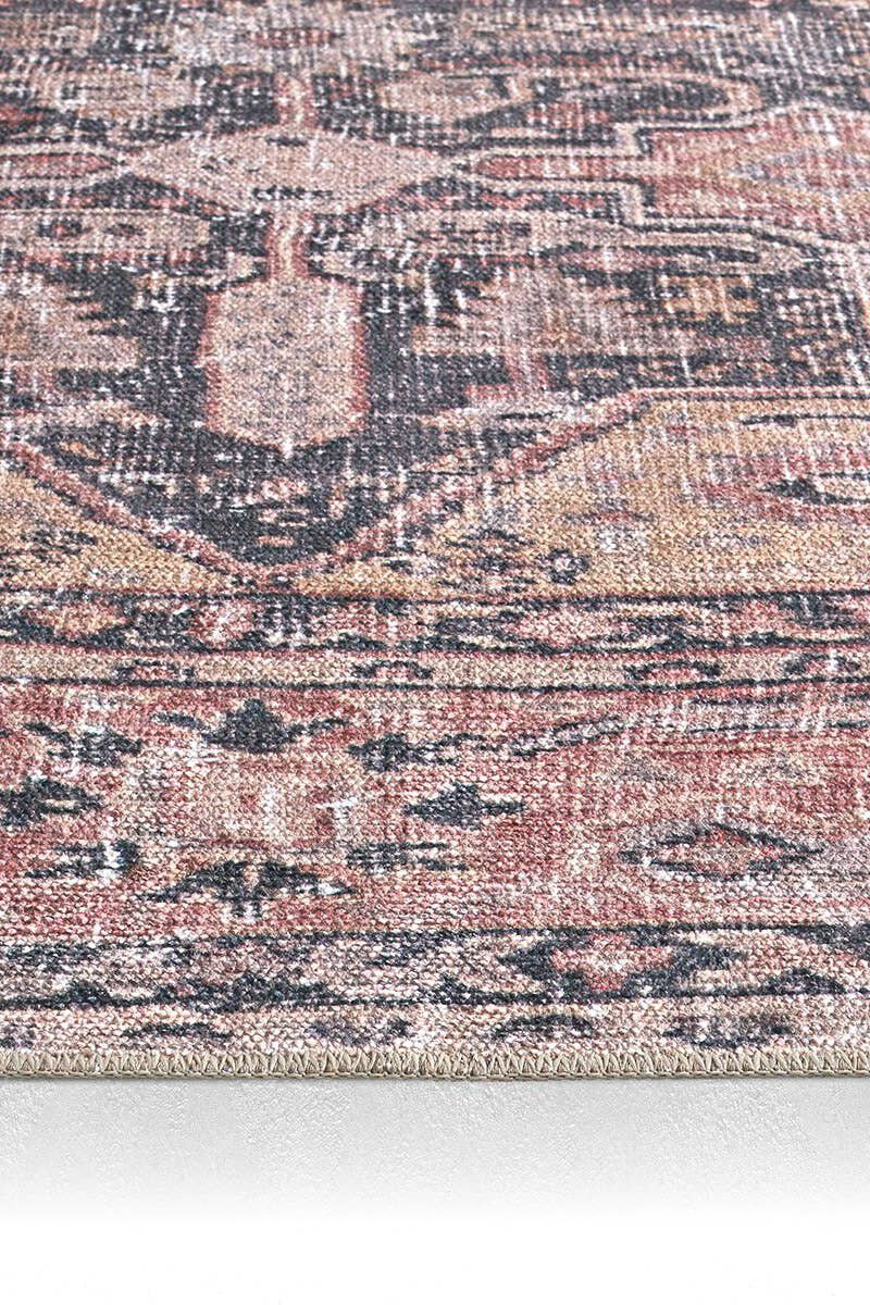 Kindred Cosima Toast 9' x 12' Rug image number 1
