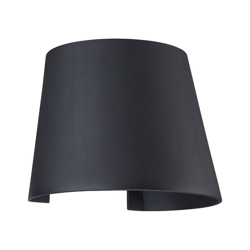 Access Lighting Bi-Directional Outdoor LED Wall Mount