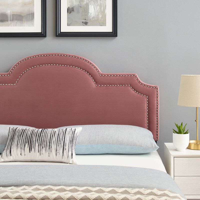 Modway - Belinda Performance Velvet King/California King Headboard image number 1