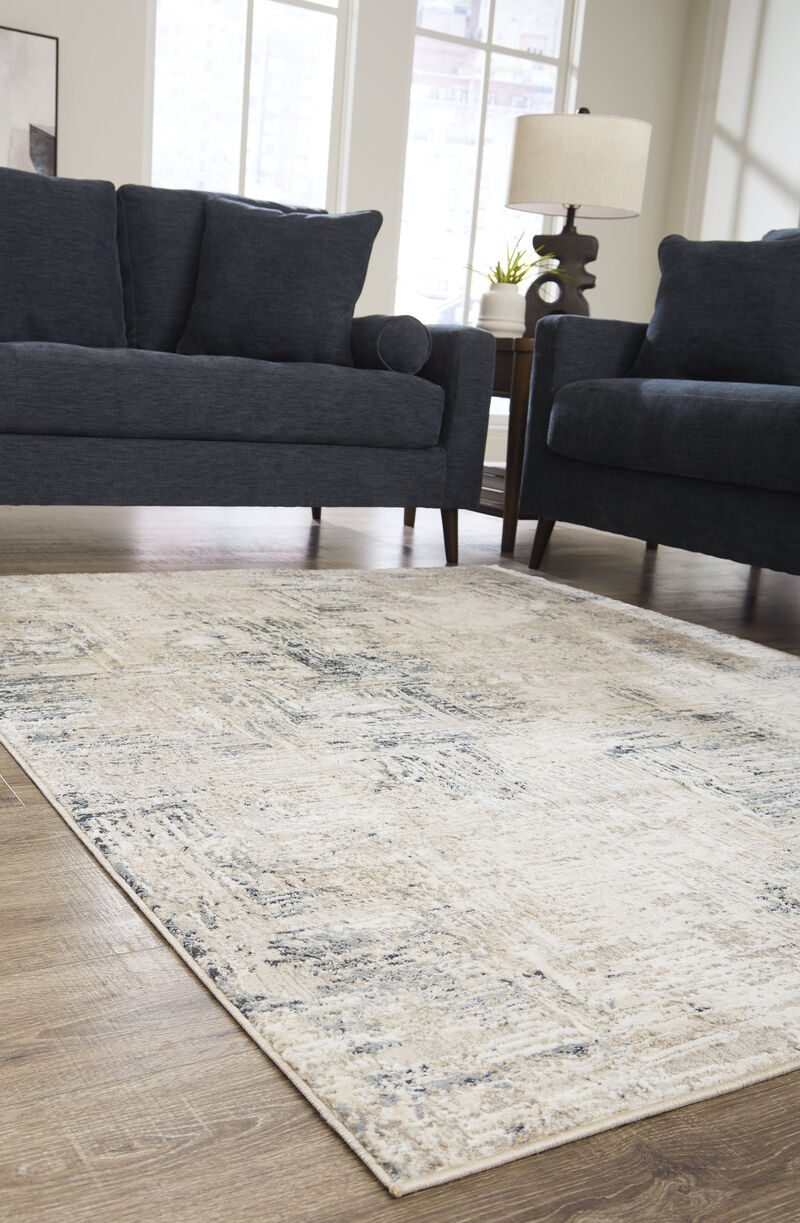Gentor 5' x 7' Rug image number 2