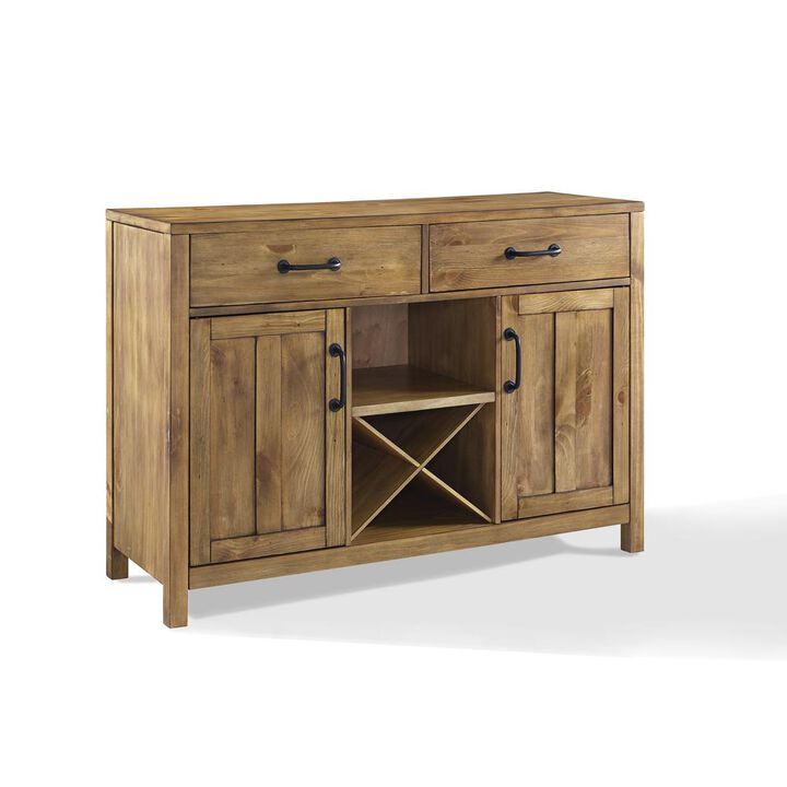 Crosley Furniture Roots Sideboard