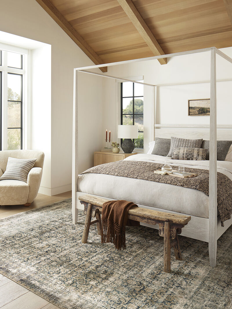 Morgan MOG02 Collection by Amber Lewis x Loloi