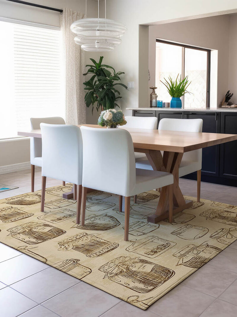 Kendall KE18 Collection