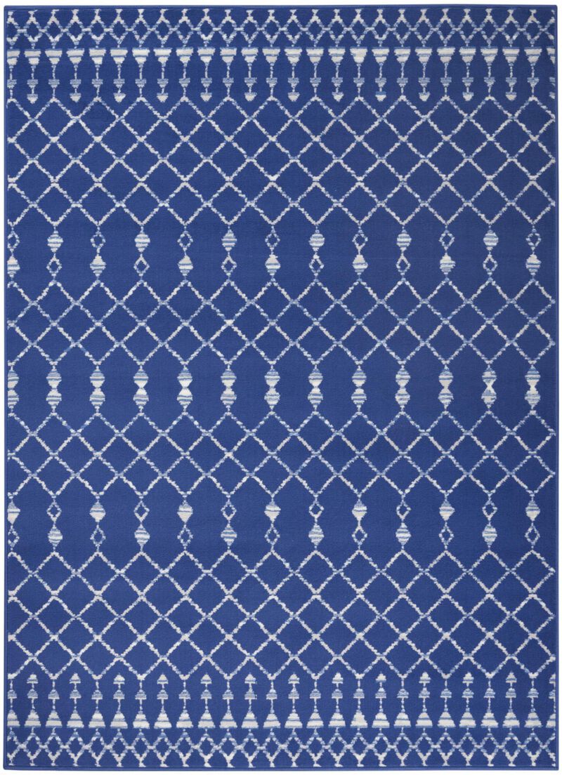 Geometric Area Rug image number 0