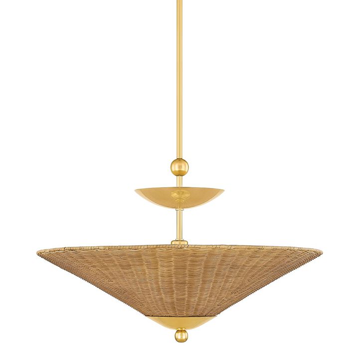 Perilla Pendant