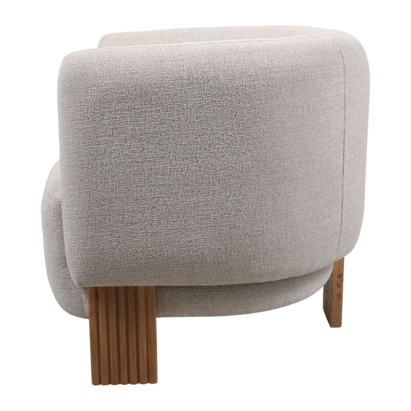 Modesto Accent Chair image number 3