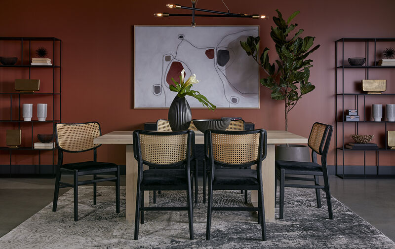 Connectivity - 72" X 48"