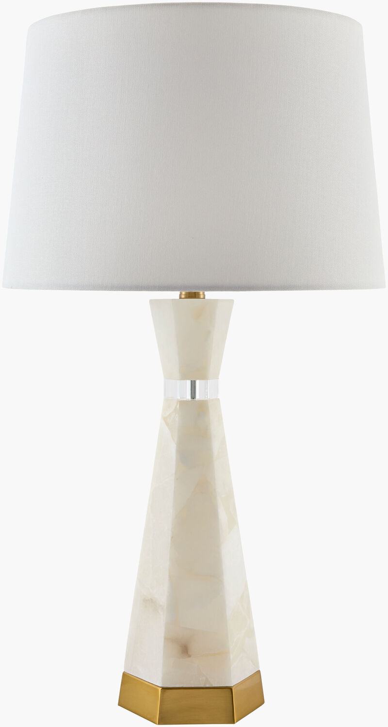 Brivana Accent Table Lamp image number 0