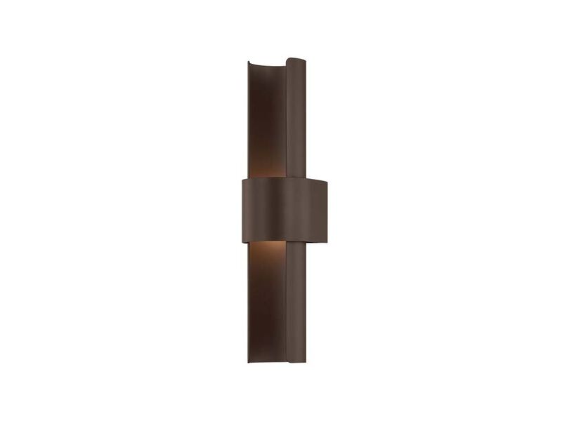 Ossian Exterior Wall Sconce image number 0