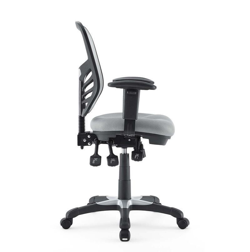 Modway Furniture - Articulate Mesh Office Chair image number 5