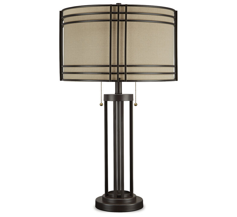 Hanswell Table Lamp