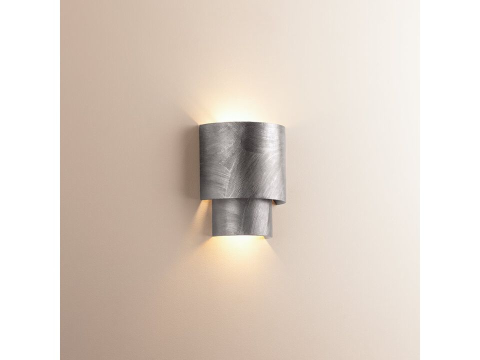 Moray Wall Sconce