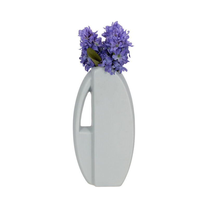 Solid Garden Watering Can Vase