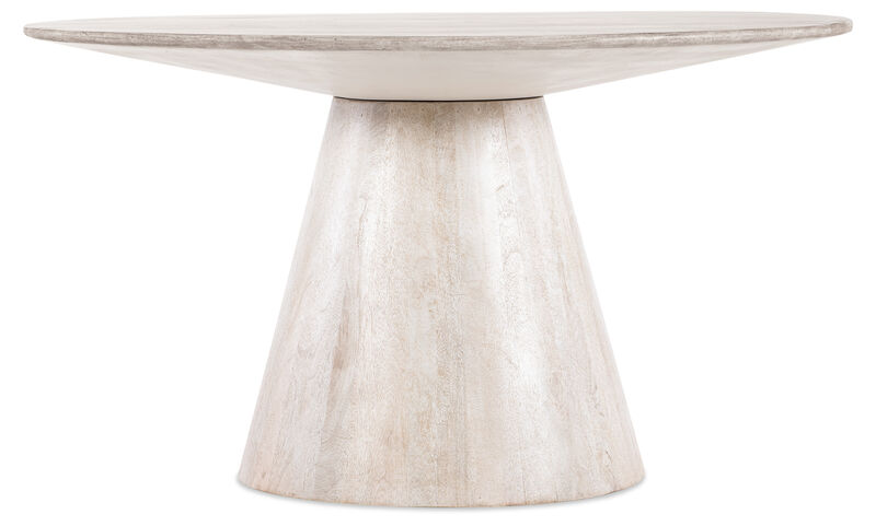 Commerce and Market Madison Round Dining Table