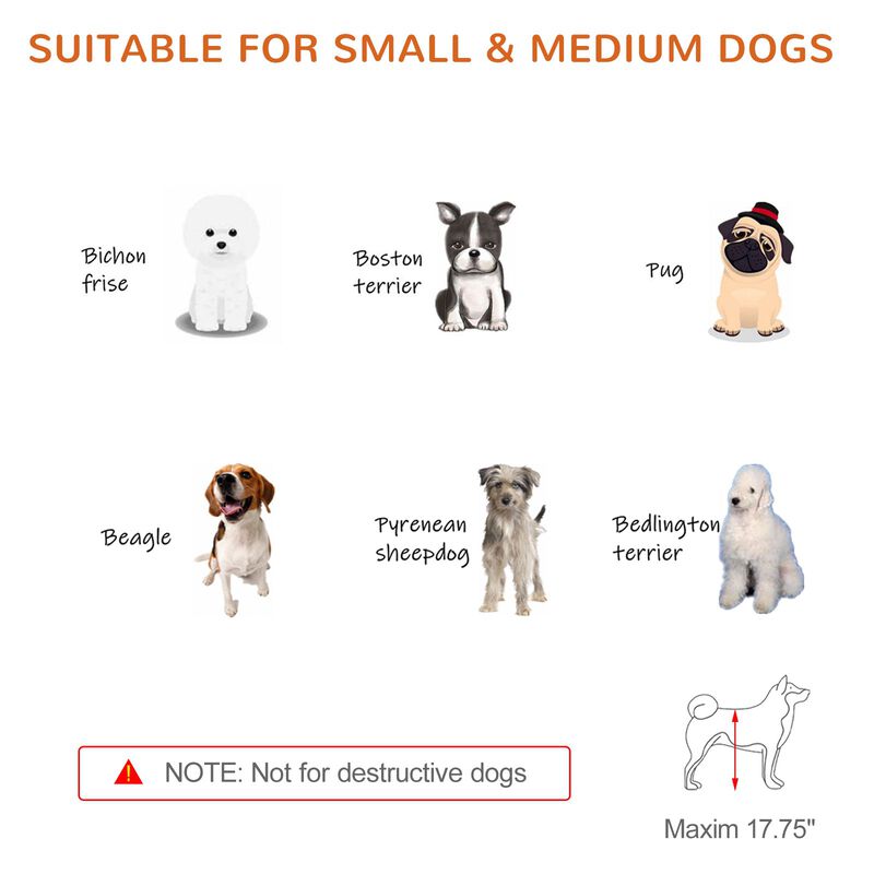 Blue Gray Pet Barrier: 72"W x 27.25"H Freestanding Adjustable Gate image number 3