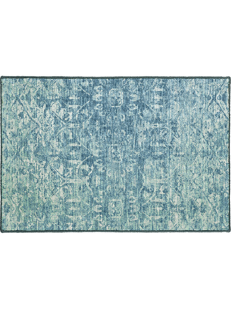 Aberdeen AB1 Seaside 20" x 30" Rug