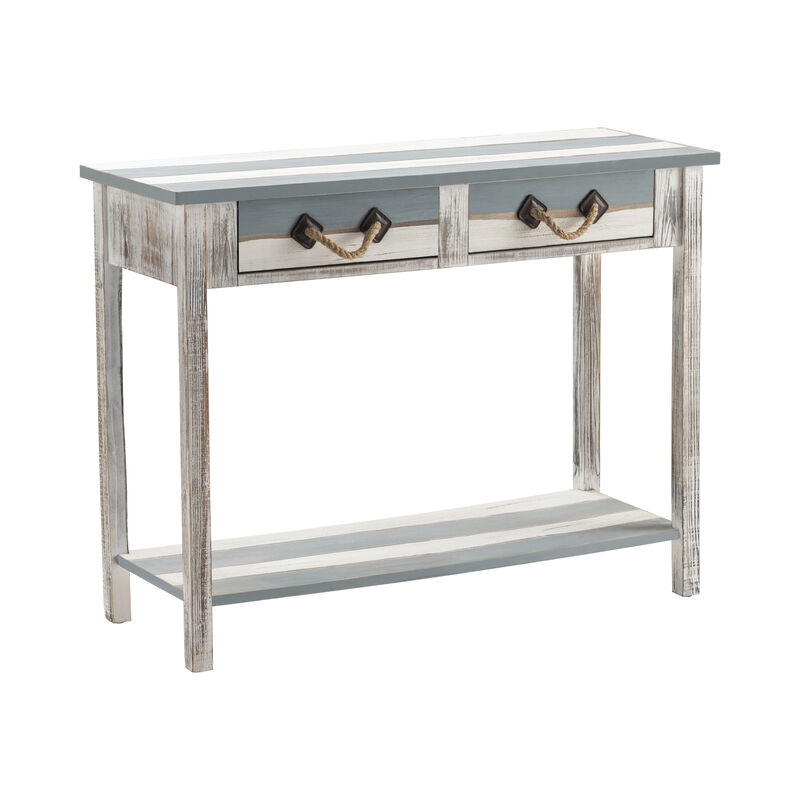 Nantucket Console Table image number 0