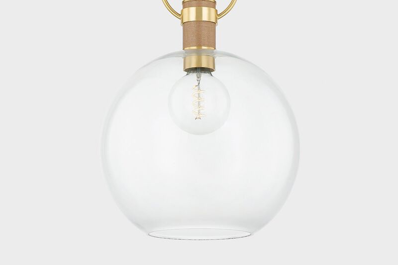 Catrine Pendant image number 1