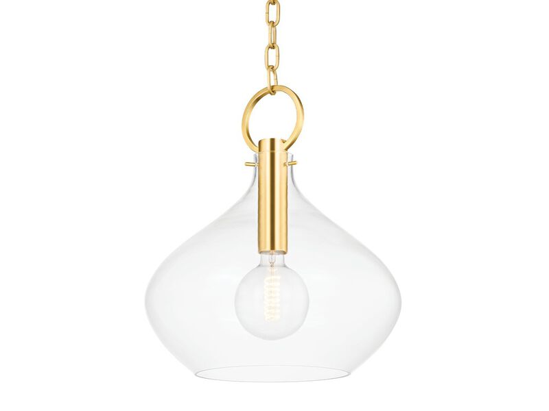 Lina Pendant image number 0