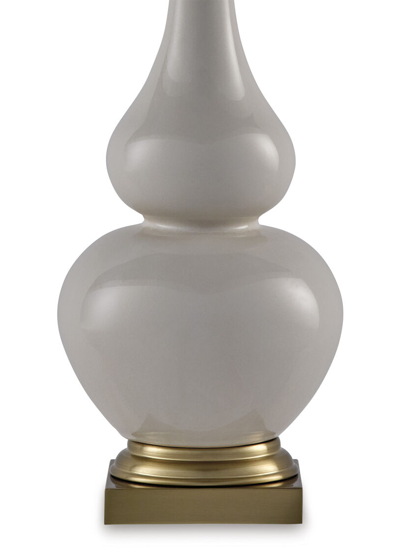 Weswick Table Lamp image number 3