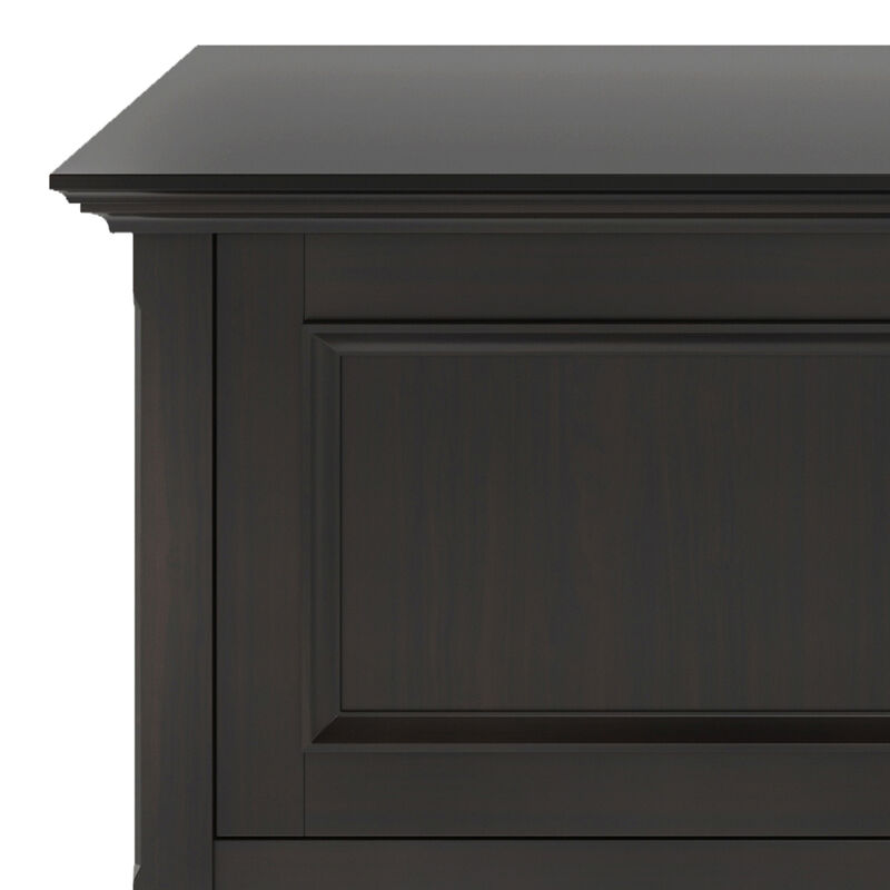 Cafump Low TV Stand image number 3