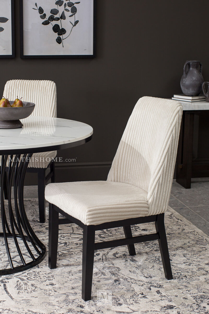 Cordero 5-Piece Dining Set