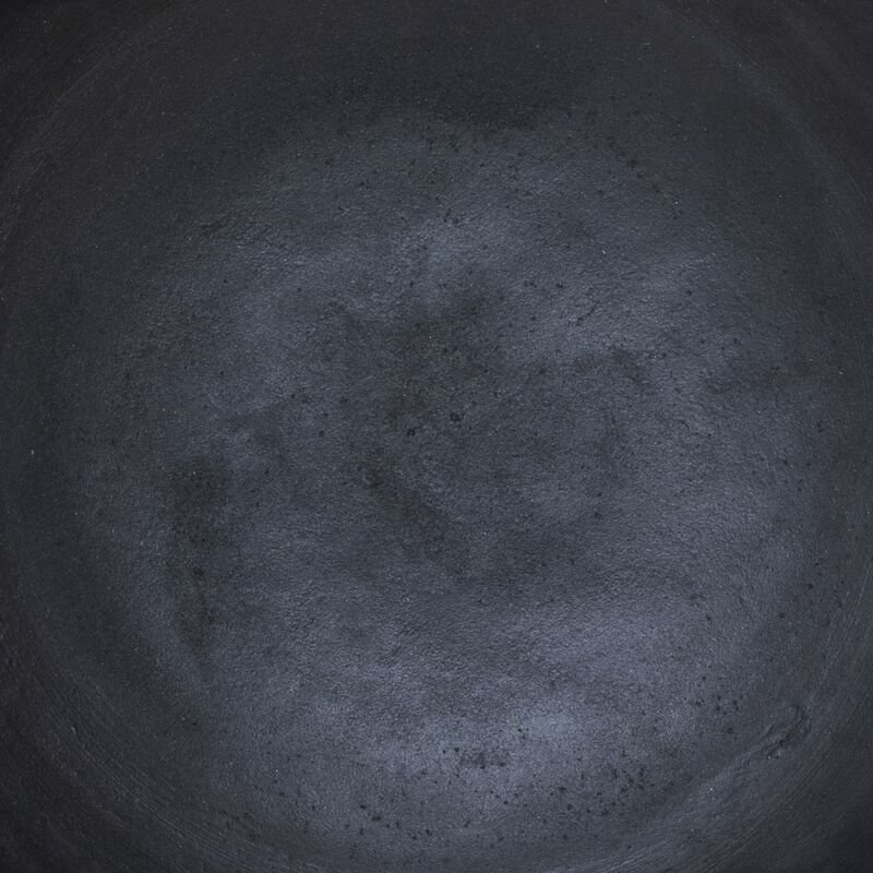Perla Aged Black Terracotta Bowls