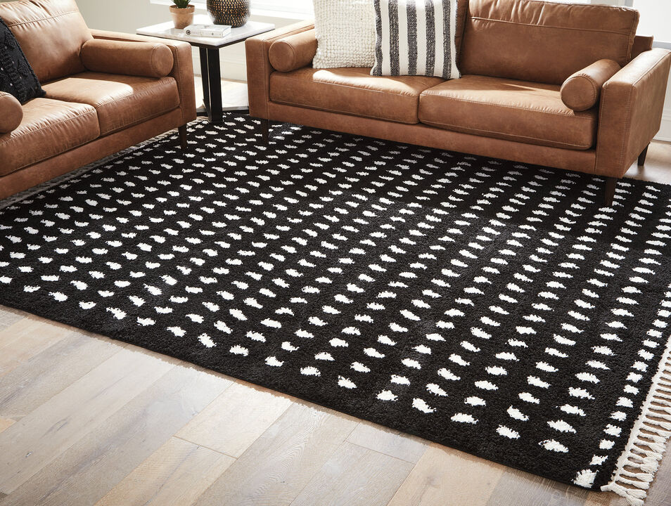 Minston 5' x 7' Rug